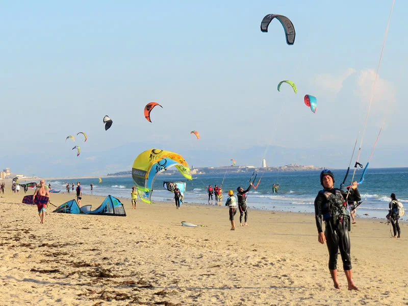Kitesurf Courses
