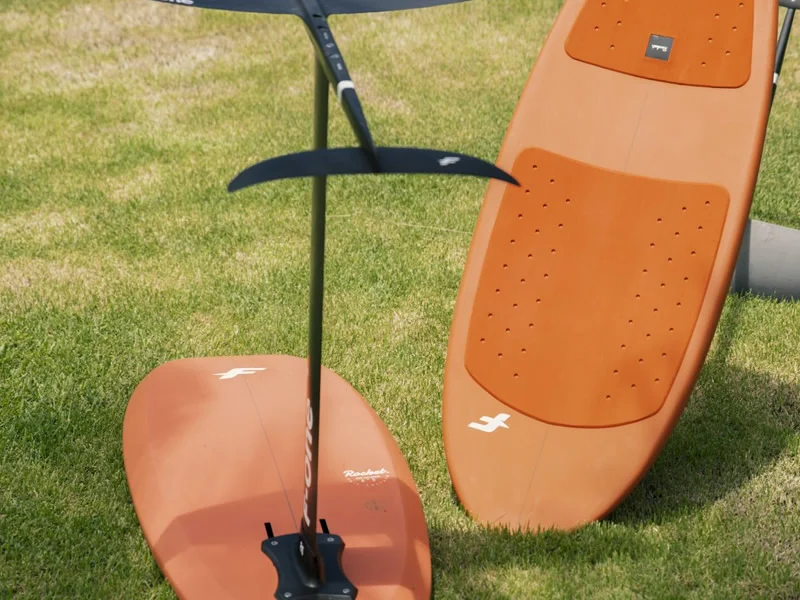 School - Atlantic Kite