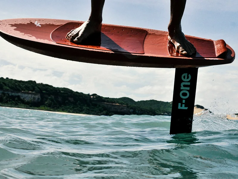 School - Atlantic Kite