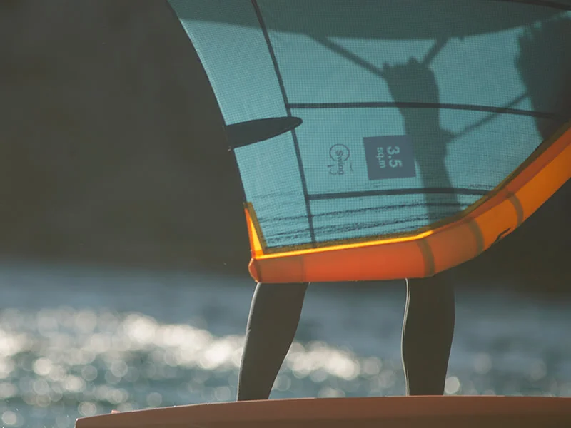 School - Atlantic Kite